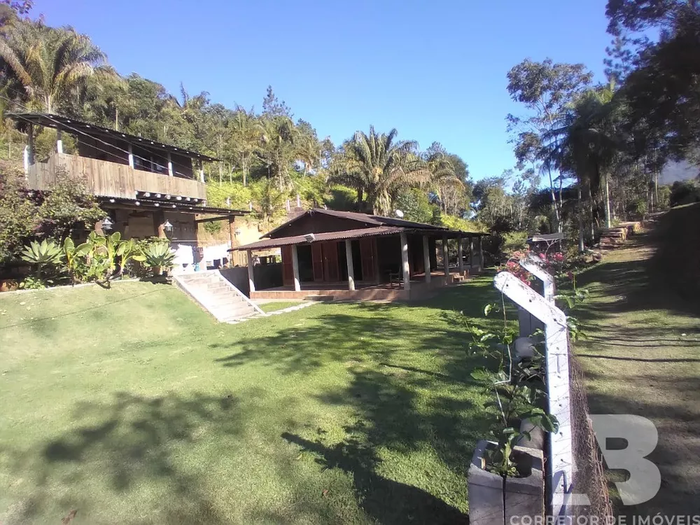 Sítio, 4 quartos - Foto 5