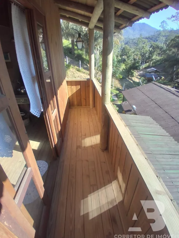 Sítio, 4 quartos - Foto 8