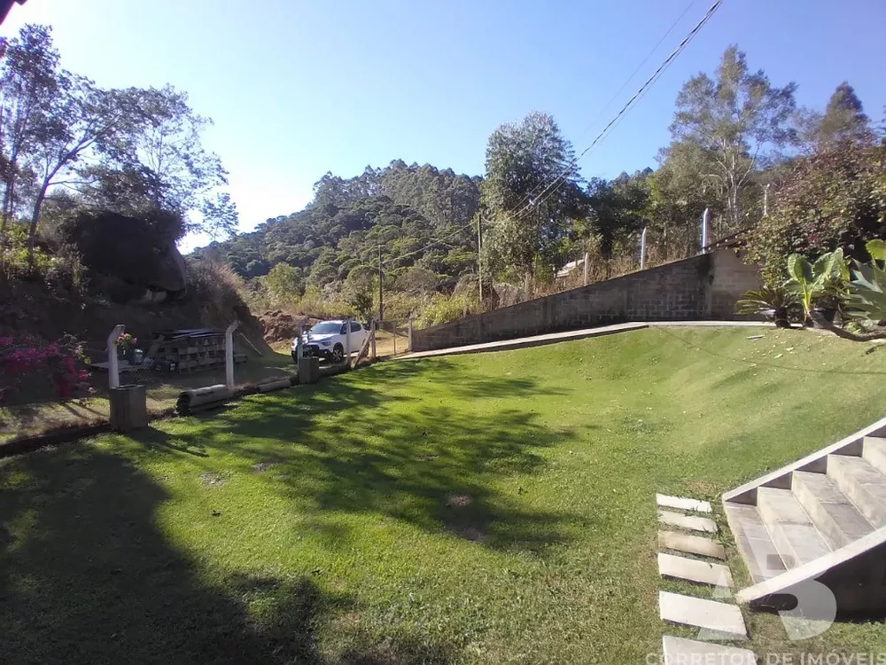 Sítio, 4 quartos - Foto 3