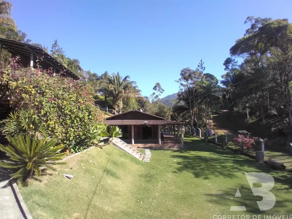 Sítio, 4 quartos - Foto 4