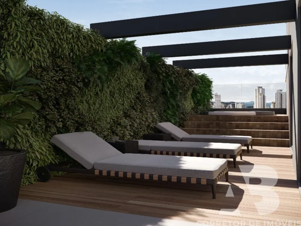 Apartamento, 3 quartos, 117 m² - Foto 3