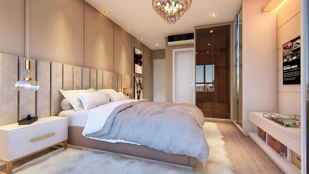 Apartamento, 4 quartos, 350 m² - Foto 15