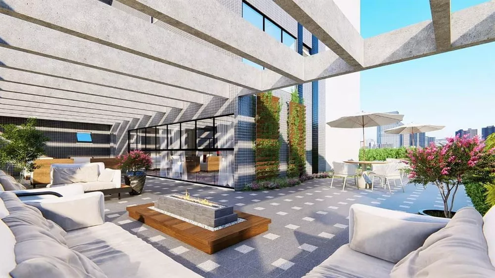 Apartamento, 4 quartos, 350 m² - Foto 7