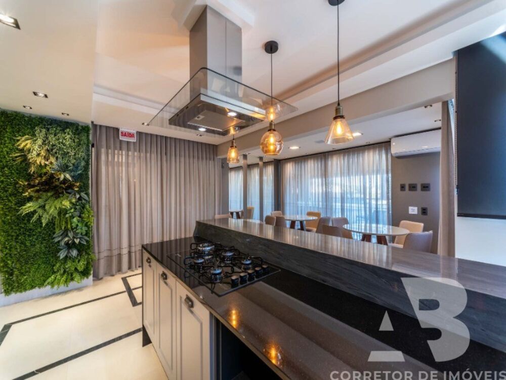 Apartamento à venda com 3 quartos, 69m² - Foto 1