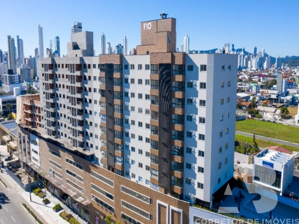 Apartamento, 3 quartos, 69 m² - Foto 1