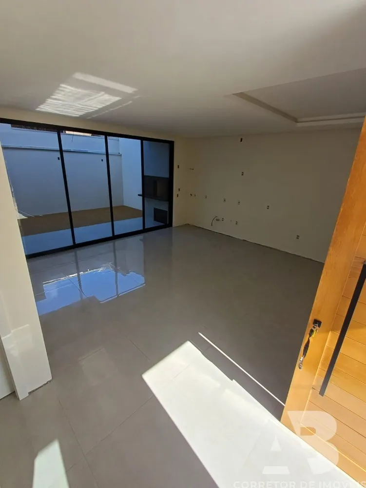 Casa, 3 quartos - Foto 12