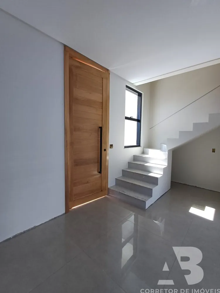 Casa, 3 quartos - Foto 11