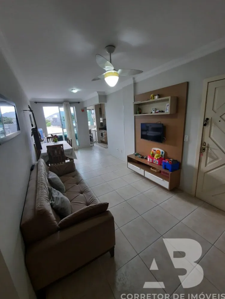 Apartamento, 2 quartos, 58 m² - Foto 1