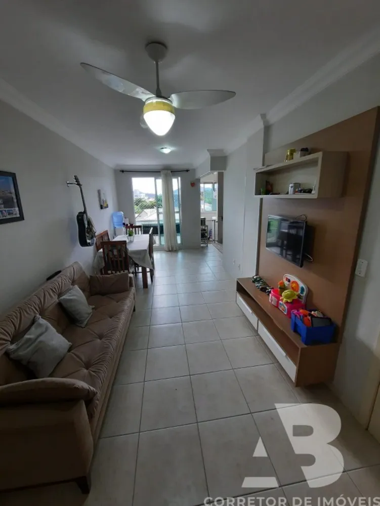 Apartamento, 2 quartos, 58 m² - Foto 3