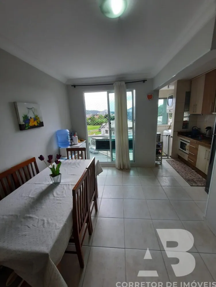 Apartamento, 2 quartos, 58 m² - Foto 6