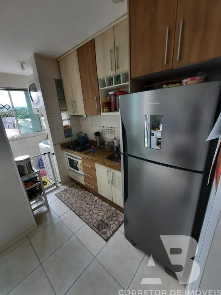 Apartamento, 2 quartos, 58 m² - Foto 7