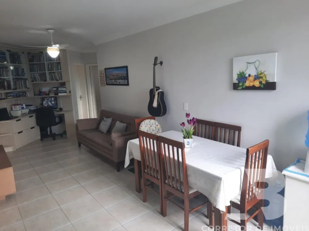 Apartamento, 2 quartos, 58 m² - Foto 2