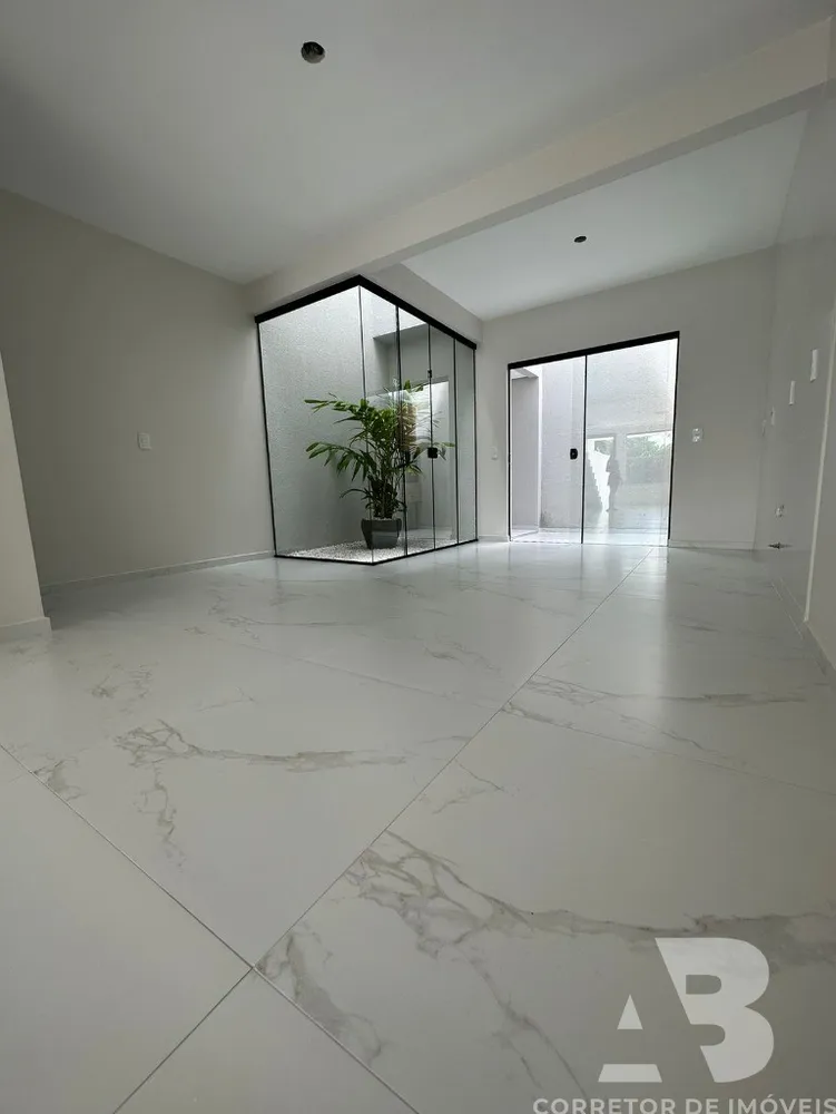 Casa, 3 quartos - Foto 10