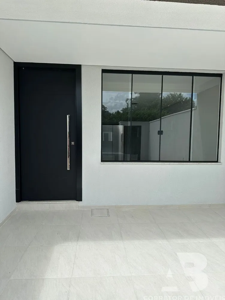 Casa, 3 quartos - Foto 3