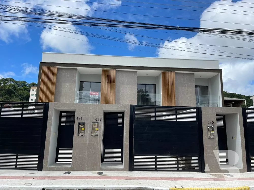 Casa, 3 quartos - Foto 10
