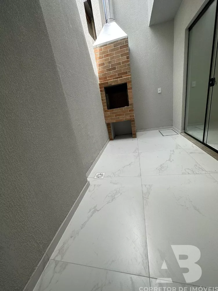 Casa, 3 quartos - Foto 8
