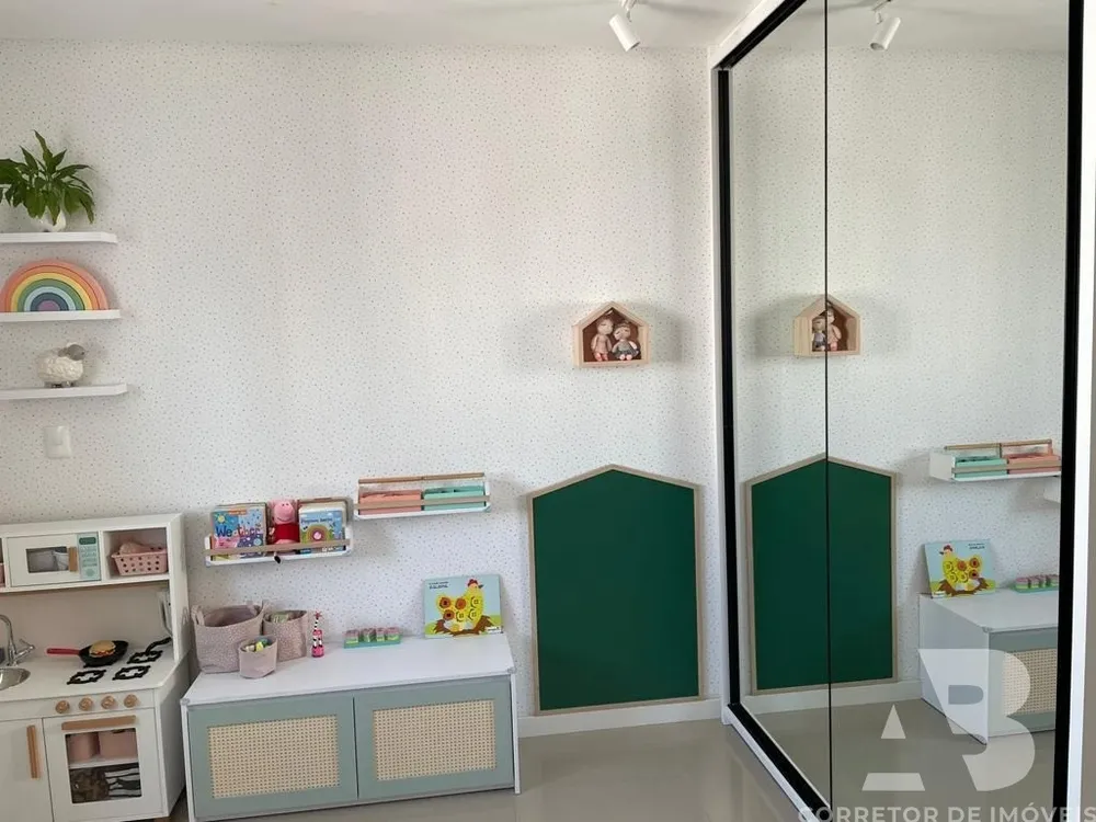 Apartamento, 3 quartos, 133 m² - Foto 14