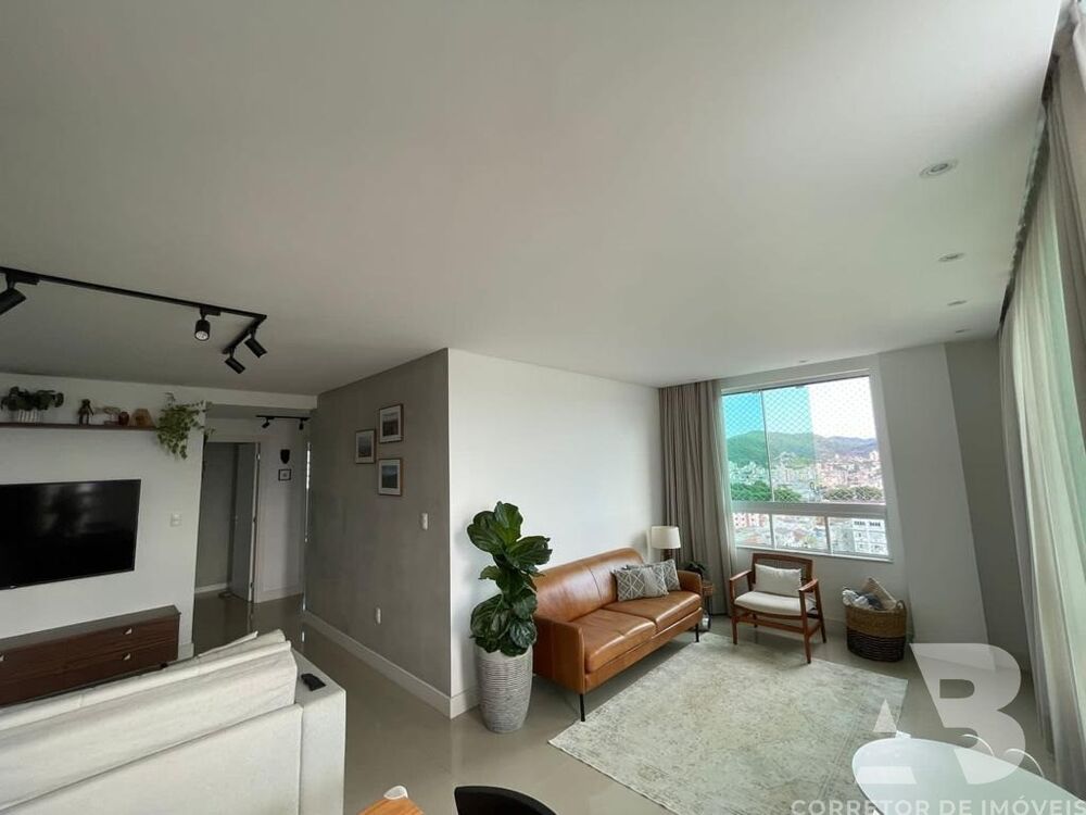 Apartamento, 3 quartos, 133 m² - Foto 2