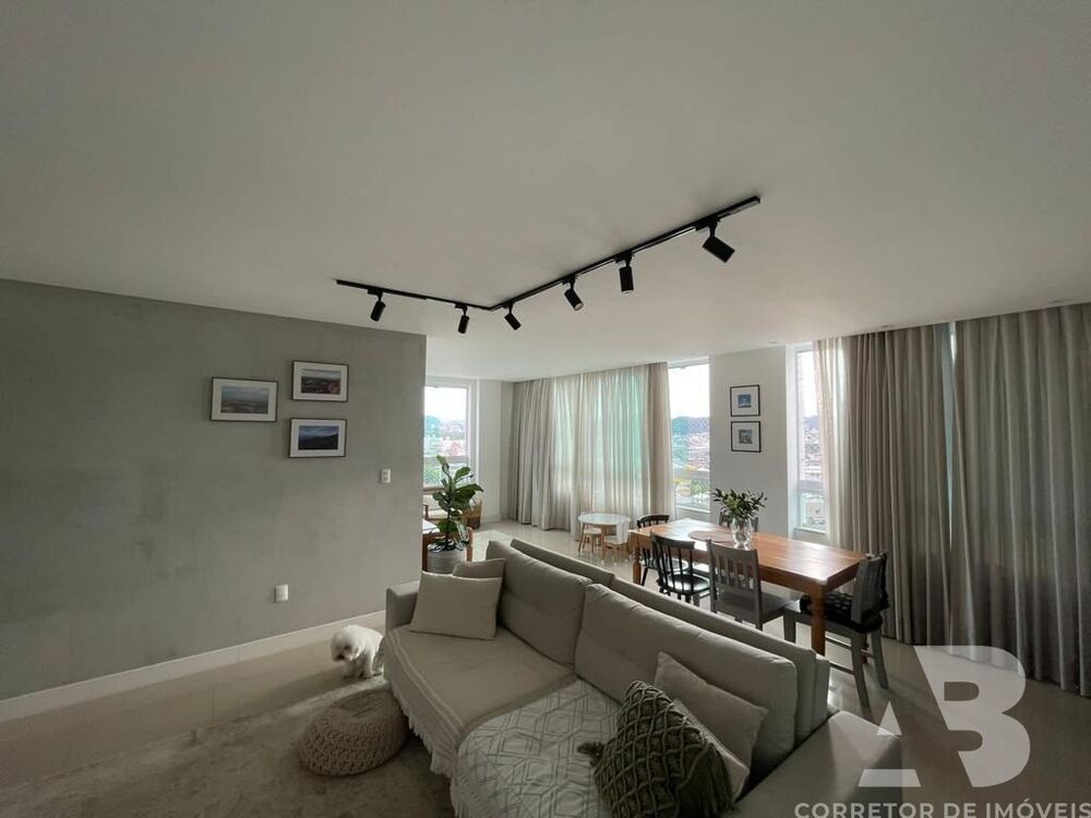 Apartamento, 3 quartos, 133 m² - Foto 12