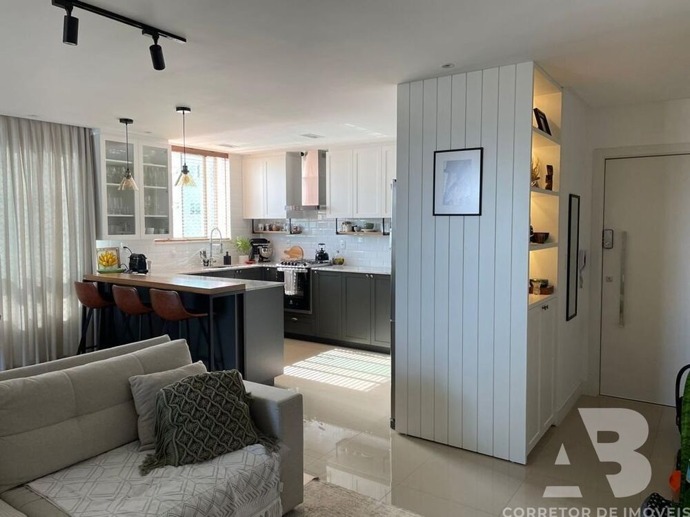 Apartamento, 3 quartos, 133 m² - Foto 7