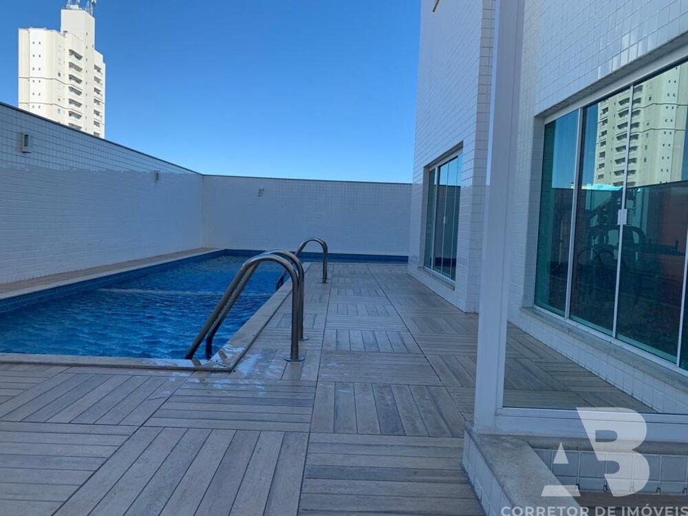 Apartamento, 3 quartos, 133 m² - Foto 1