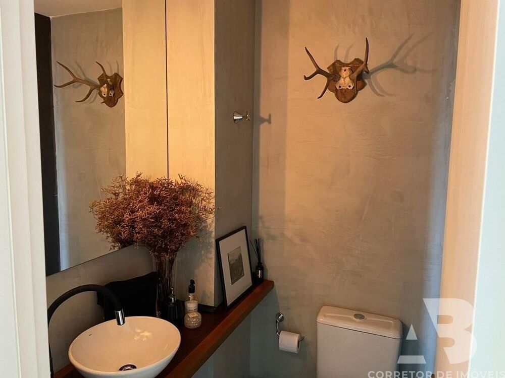 Apartamento, 3 quartos, 133 m² - Foto 14