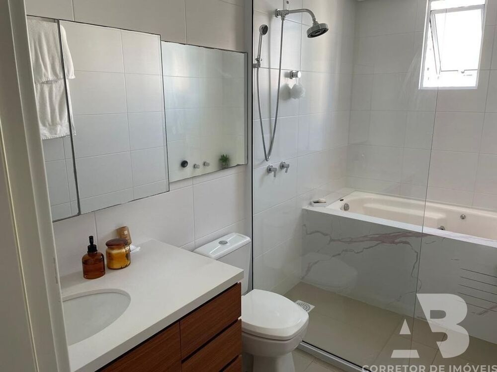 Apartamento, 3 quartos, 133 m² - Foto 9