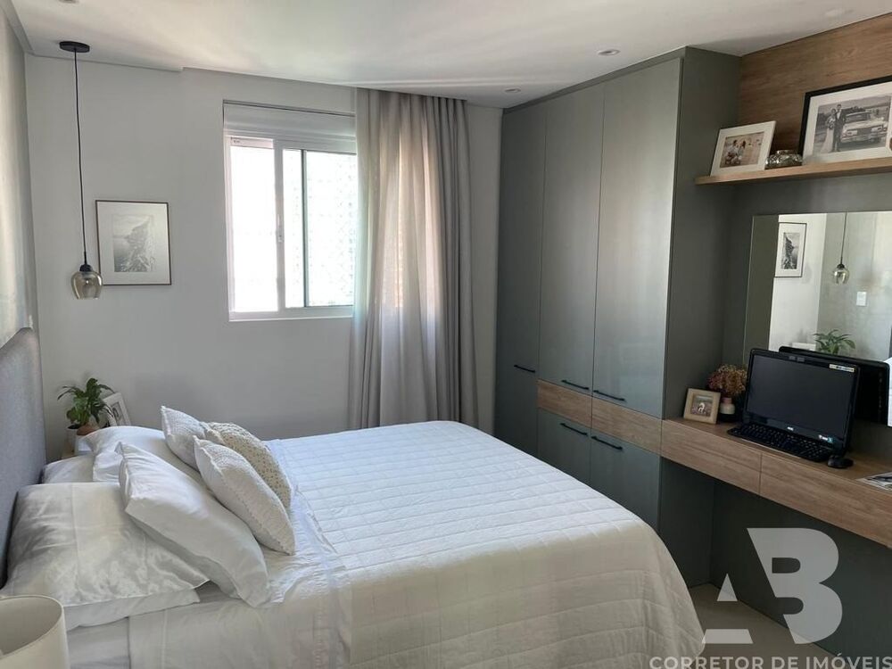 Apartamento, 3 quartos, 133 m² - Foto 13