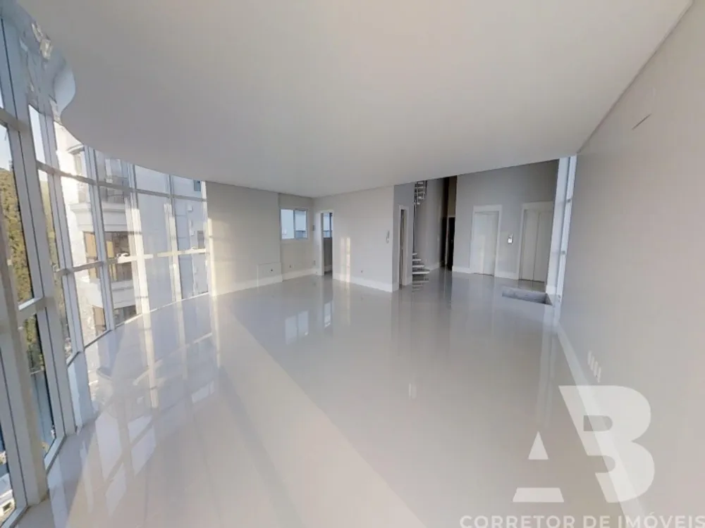 Cobertura, 6 quartos, 490 m² - Foto 2