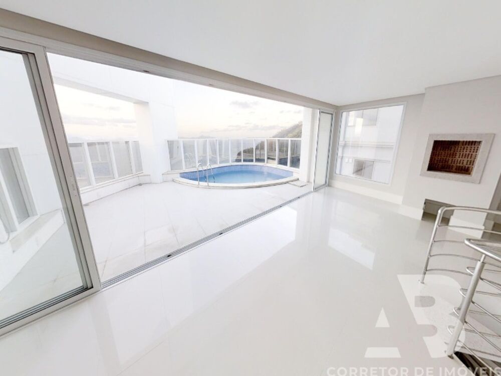 Cobertura, 6 quartos, 490 m² - Foto 3