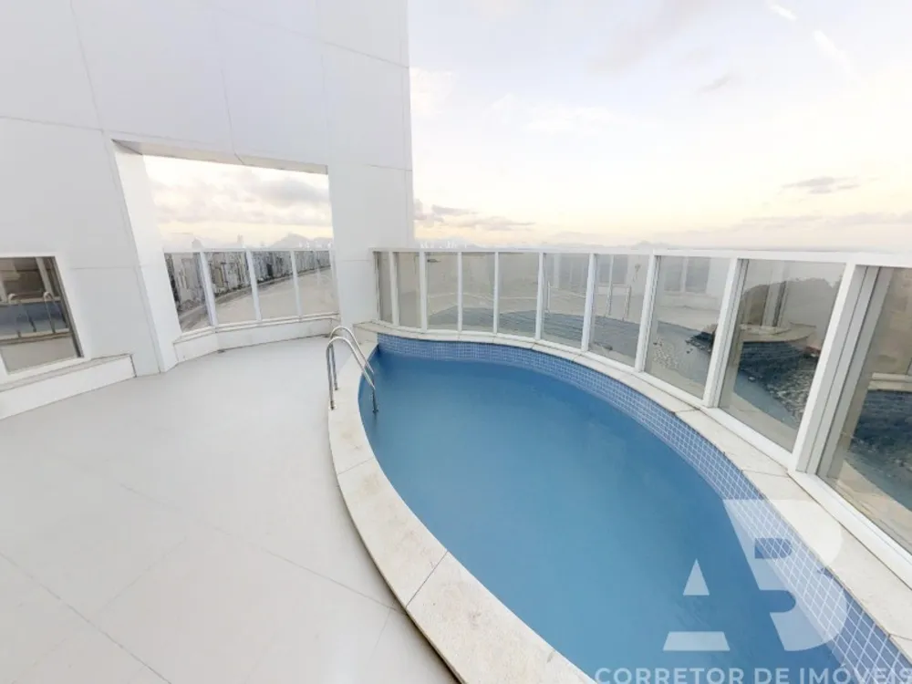 Cobertura, 6 quartos, 490 m² - Foto 1