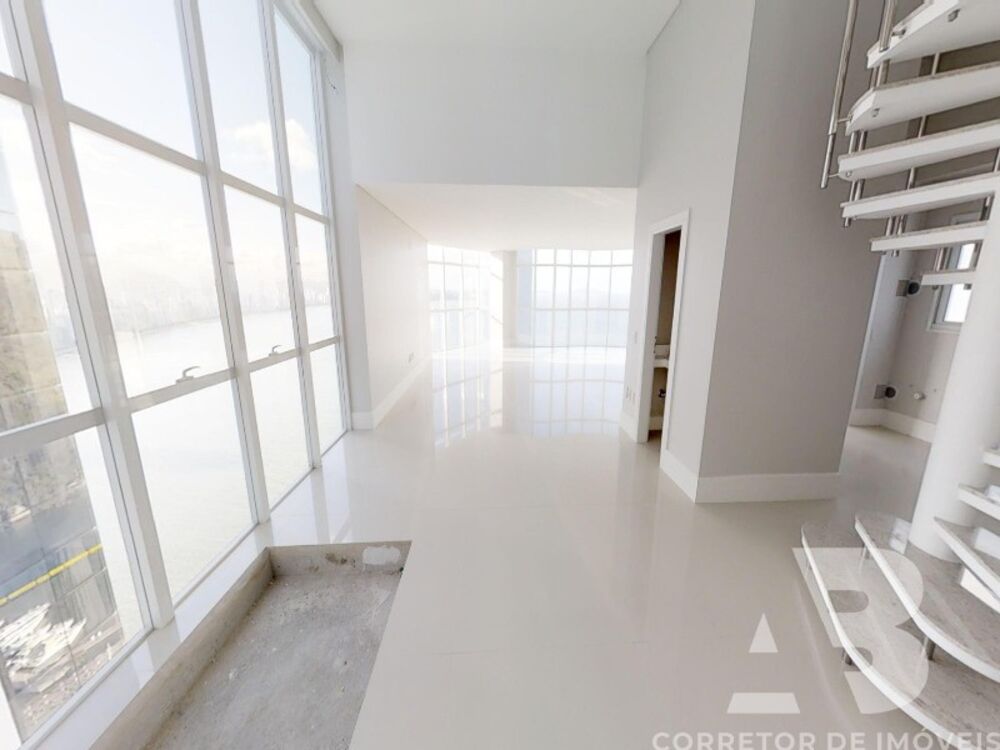 Cobertura, 6 quartos, 490 m² - Foto 2