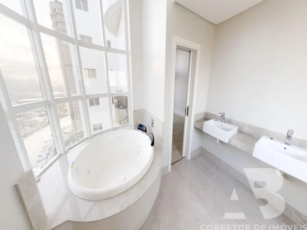 Cobertura, 6 quartos, 490 m² - Foto 13