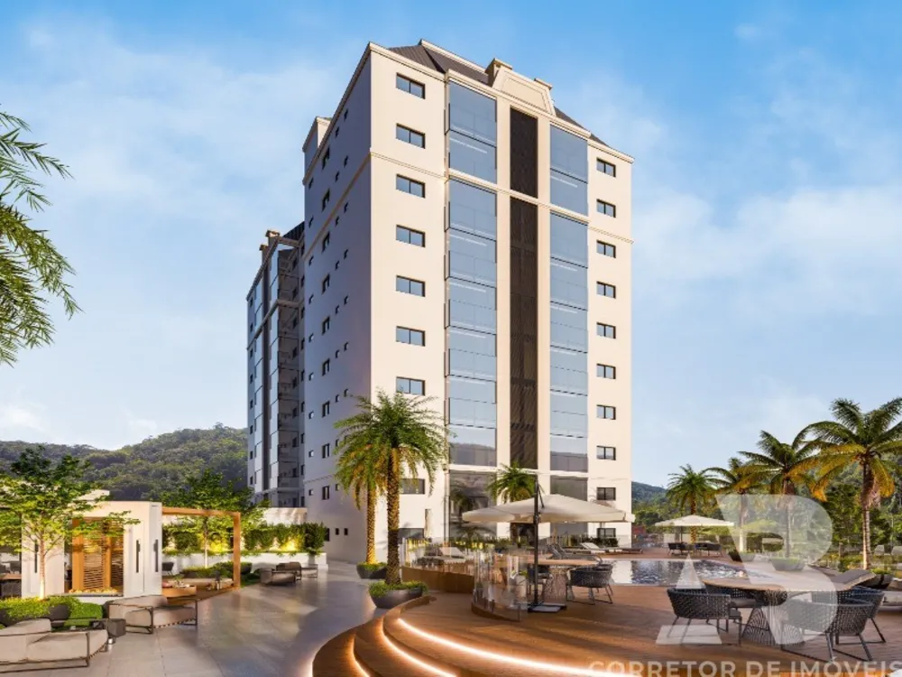 Apartamento, 3 quartos, 89 m² - Foto 4
