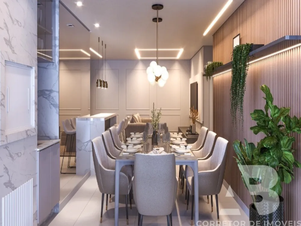 Apartamento, 3 quartos, 89 m² - Foto 7