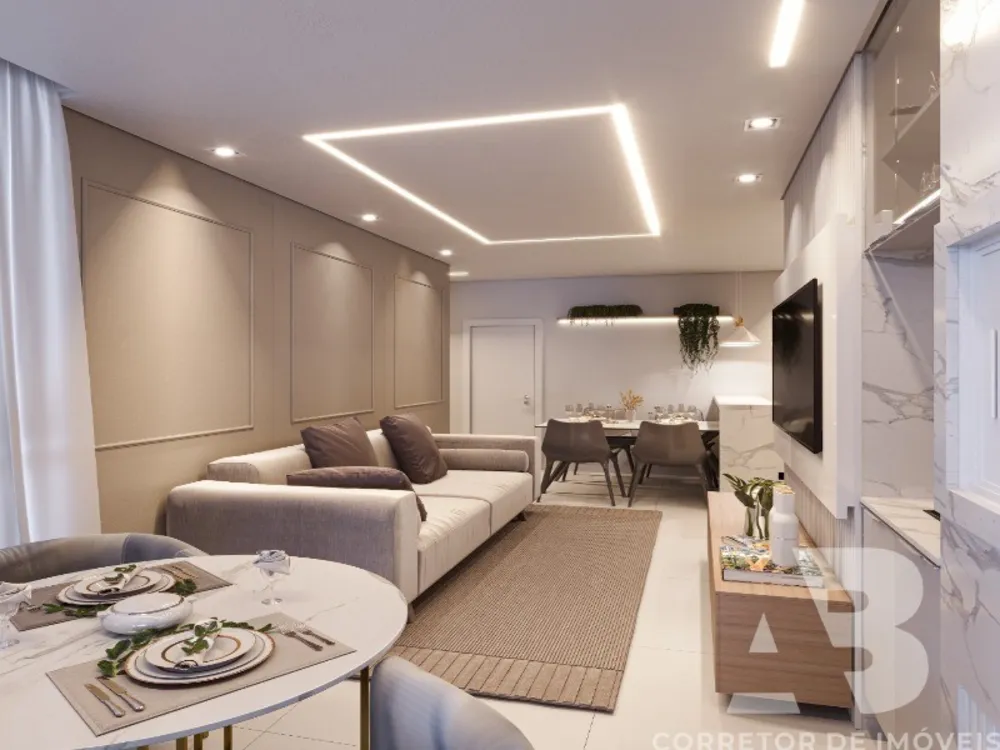 Apartamento, 3 quartos, 89 m² - Foto 5
