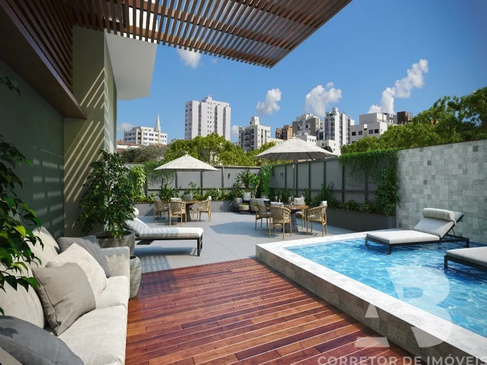 Apartamento, 3 quartos, 150 m² - Foto 8