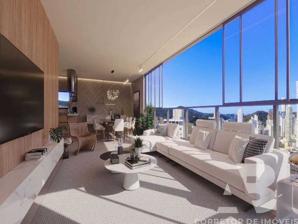 Apartamento, 3 quartos, 150 m² - Foto 4