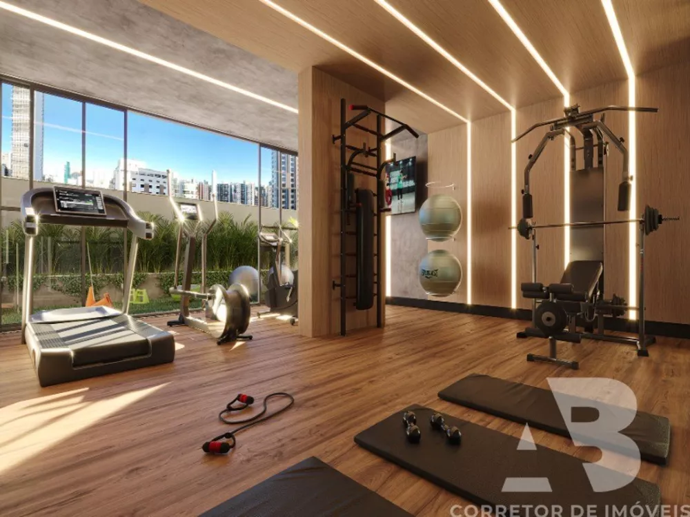 Apartamento, 3 quartos, 150 m² - Foto 5