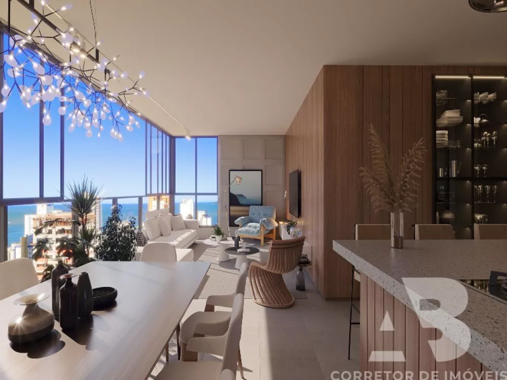 Apartamento, 3 quartos, 150 m² - Foto 4