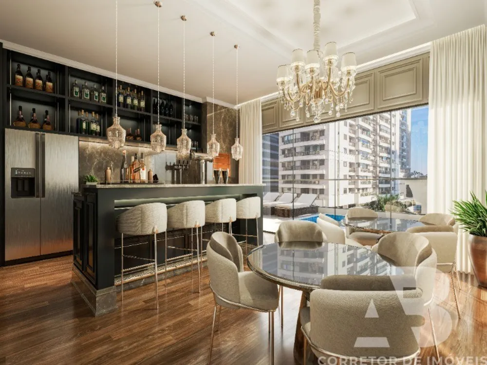 Apartamento, 3 quartos, 116 m² - Foto 6
