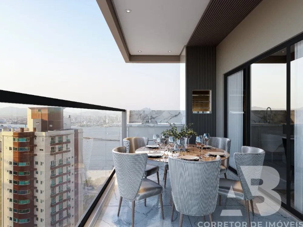 Apartamento, 3 quartos, 116 m² - Foto 12