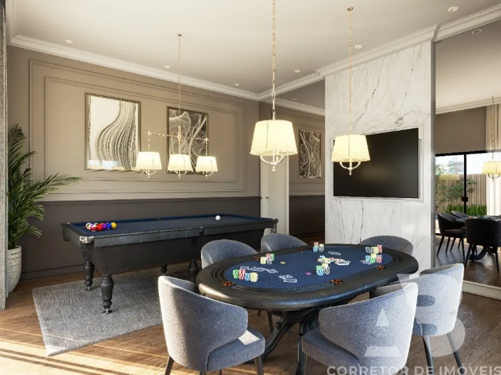 Apartamento, 3 quartos, 116 m² - Foto 9