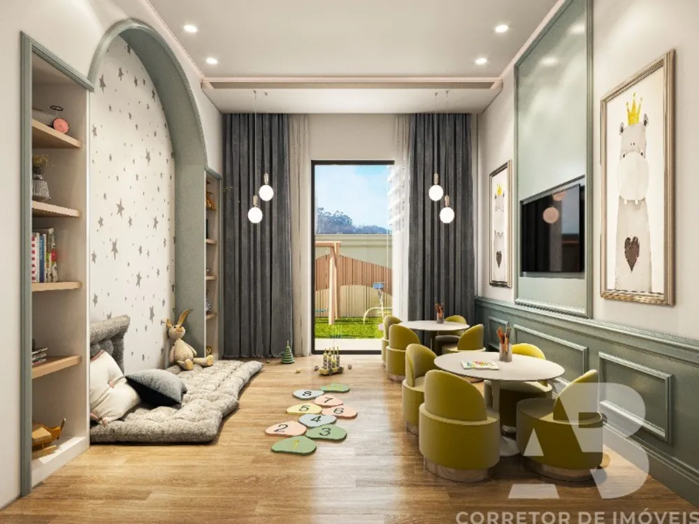 Apartamento, 3 quartos, 116 m² - Foto 3