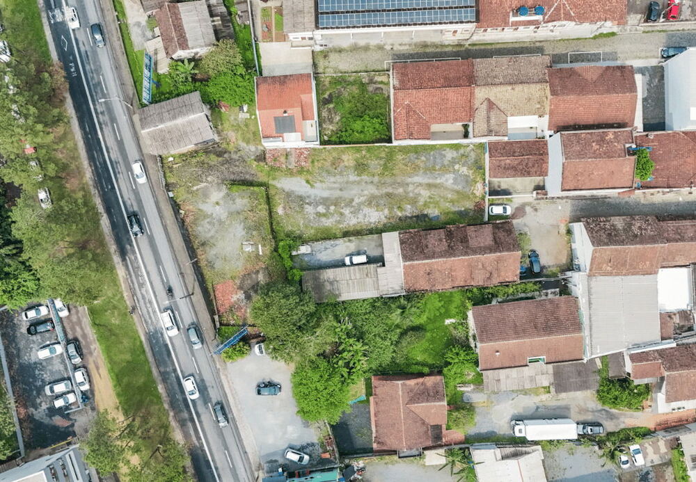 Terreno, 1402 m² - Foto 2