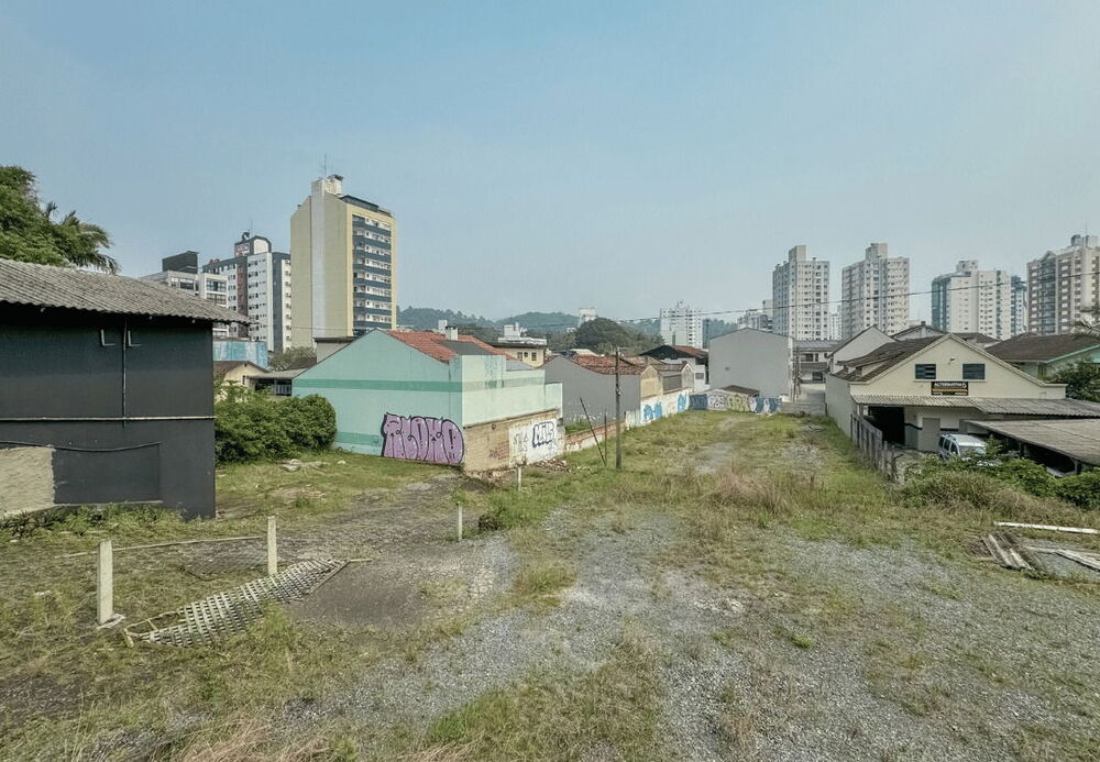 Terreno, 1402 m² - Foto 9