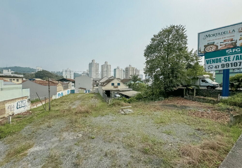 Terreno, 1402 m² - Foto 8