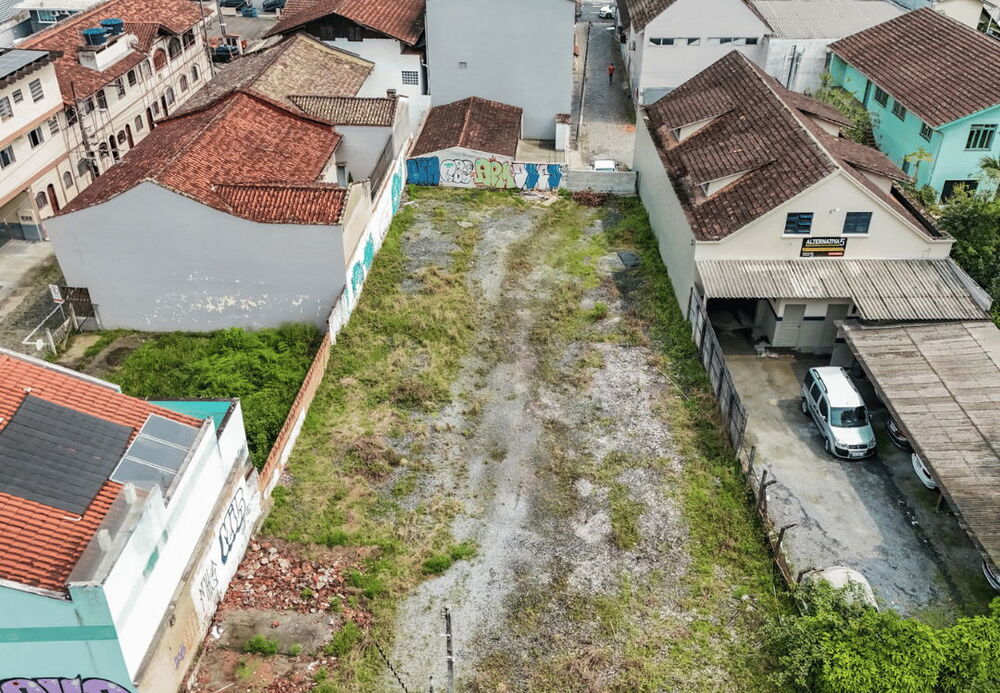 Terreno, 1402 m² - Foto 1