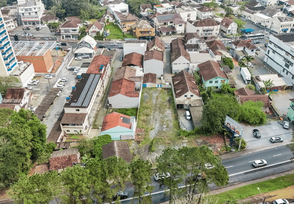 Terreno, 1402 m² - Foto 6