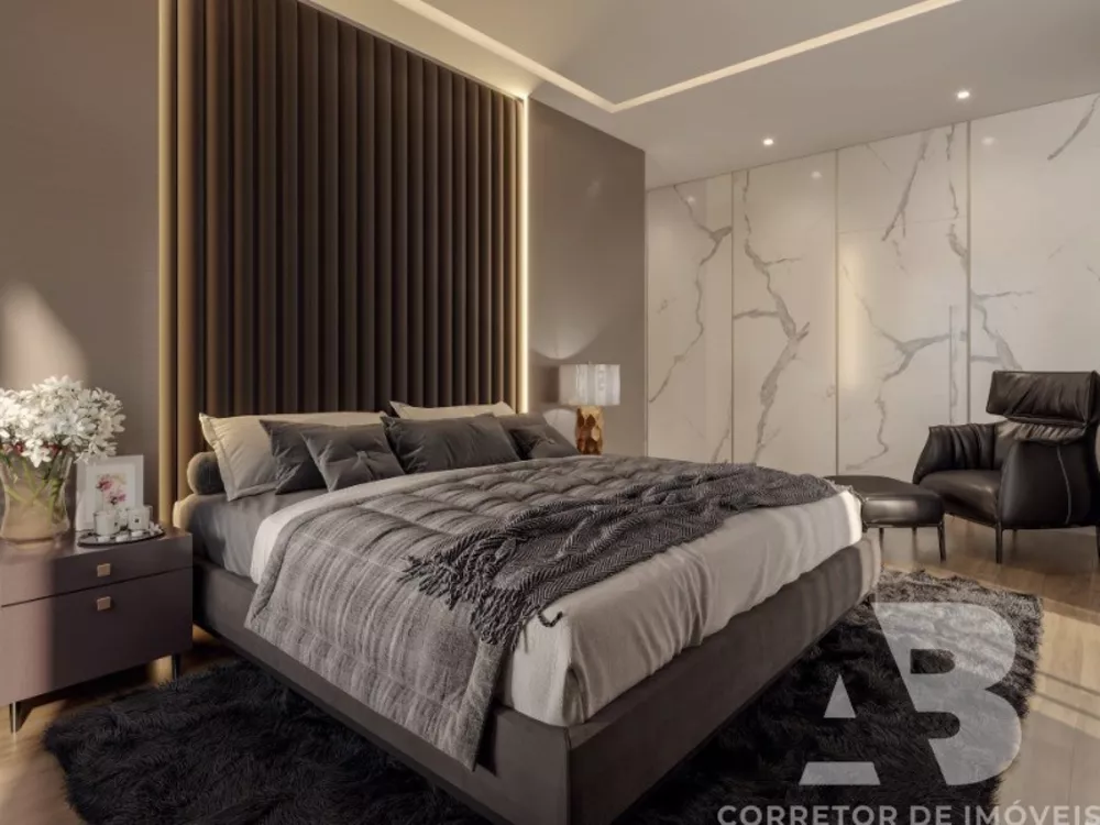 Apartamento, 4 quartos, 187 m² - Foto 7